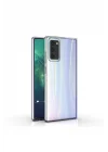 Mey İthalat®  Vivo Y53S Kılıf Lüx Şeffaf Silikon