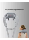 Mey İthalat® VNB-01 U Tipi Ergonomik Boyun Masaj Cihazı