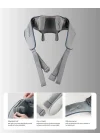 Mey İthalat® VNB-01 U Tipi Ergonomik Boyun Masaj Cihazı