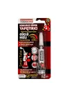 Mey İthalat® Vodabond Kokusuz Süper Hızlı Yapıştırıcı 10 gr