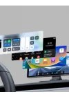 Mey İthalat® Volkswagen Golf Polo Passat Uyumlu 10.26” CarPlay Android Auto Ekran