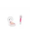Mey İthalat® VRB47000  - Unicorn Seti (lip gloss+far)