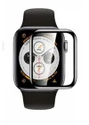 Mey İthalat®  Watch 6 47mm Polymer Nano Ekran Koruyucu - Şeffaf