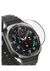 Mey İthalat®  Watch 7 Ultra Polymer Nano Ekran Koruyucu - Şeffaf