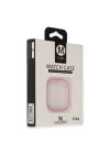 Mey İthalat®  Watch Ultra 49mm Bondy Kasa Koruyucu - Pembe