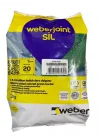Mey İthalat® Weber Joint Sil 412 Palandöken Kahve Derz Dolgu 2 Kg