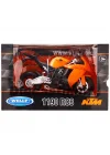 Mey İthalat®  1:10 1190 RC8 Model Motosiklet