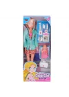 Mey İthalat® WG-115225A  Doktor Bebek 29 cm