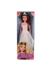 Mey İthalat® WG-66631 Gelin Bebek 29 cm -Vardem Oyuncak
