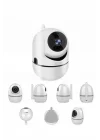 Mey İthalat® WİFİ KAMERA