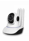 Mey İthalat® WİFİ KAMERA