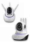 Mey İthalat® WİFİ KAMERA