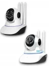 Mey İthalat® WİFİ KAMERA