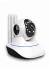 Mey İthalat® WİFİ KAMERA
