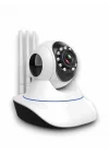 Mey İthalat® WİFİ KAMERA