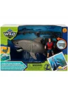 Mey İthalat® Wild Quest Köpekbalığı Oyun Seti