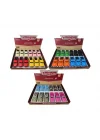 Mey İthalat® WK-615-15B-16B-17B CB 1 32 RENKLİ ARABA VE KAMYONET