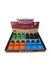 Mey İthalat® WK-615-15B-16B-17B CB 1 32 RENKLİ ARABA VE KAMYONET