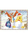 Mey İthalat® WN714  , Winnie The Pooh, 100 Parça Puzzle