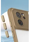Mey İthalat®  Xiaomi Mi 13T Pro Kılıf Penta Silikon Kılıf - Siyah
