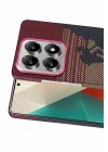 Mey İthalat®  Xiaomi Mi 14T Pro Vega Magsafe Kapak - Kırmızı