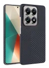 Mey İthalat®  Xiaomi Mi 14T Pro Vega Magsafe Kapak - Siyah