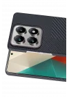 Mey İthalat®  Xiaomi Mi 14T Pro Vega Magsafe Kapak - Siyah