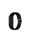 Mey İthalat®  Xiaomi Mi Band 4 Star Kordon - Siyah