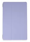 Mey İthalat®  Xiaomi Pad 6 Kılıf Tablet Smart Kılıf - Lila