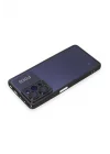 Mey İthalat®  Xiaomi Poco X5 Pro 5G Kılıf  Lensli Silikon - Siyah
