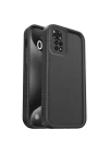 Mey İthalat®  Xiaomi Redmi 10 2022 Kılıf Viera Silikon - Siyah