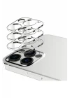 Mey İthalat®  Xiaomi Redmi 10C Kamera Lens Koruma Cam