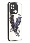 Mey İthalat®   Redmi 10C Kılıf Mirror Desenli Kapak - Mirror - 1