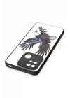 Mey İthalat®   Redmi 10C Kılıf Mirror Desenli Kapak - Mirror - 1
