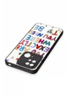 Mey İthalat®   Redmi 10C Kılıf Mirror Desenli Kapak - Mirror - 10