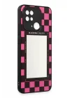 Mey İthalat®   Redmi 10C Kılıf Mirror Desenli Kapak - Mirror - 8