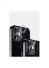 Mey İthalat®  Xiaomi Redmi 13 4G Kamera Lens Koruma Cam