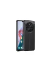 Mey İthalat®   Redmi 14C Kılıf Auto Focus Kapak - Siyah