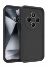 Mey İthalat®   Redmi 14C Kılıf Viera Silikon - Siyah