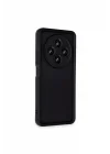 Mey İthalat®   Redmi 14C Kılıf Viera Silikon - Siyah