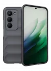Mey İthalat®   Redmi 15 4G Optimum Silikon - Gri