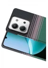 Mey İthalat®  Xiaomi Redmi 15C 4G Vega Magsafe Kapak - Yeşil