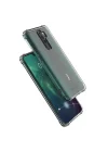 Mey İthalat®  Xiaomi Redmi 9 Kılıf Olex Tpu Silikon