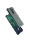 Mey İthalat®  Xiaomi Redmi 9 Kılıf Olex Tpu Silikon