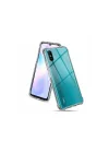 Mey İthalat®  Xiaomi Redmi 9A Kılıf Olex Tpu Silikon