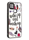 Mey İthalat®   Redmi 9C Kılıf Mirror Desenli Kapak - Mirror - 3