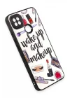 Mey İthalat®   Redmi 9C Kılıf Mirror Desenli Kapak - Mirror - 3