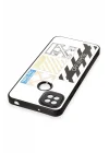 Mey İthalat®   Redmi 9C Kılıf Mirror Desenli Kapak - Mirror - 6