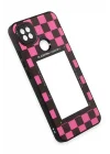 Mey İthalat®   Redmi 9C Kılıf Mirror Desenli Kapak - Mirror - 8