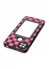 Mey İthalat®   Redmi 9C Kılıf Mirror Desenli Kapak - Mirror - 8